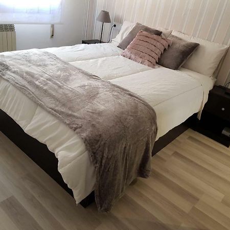 Apartamento "El Abuelo" Калаора Екстериор снимка
