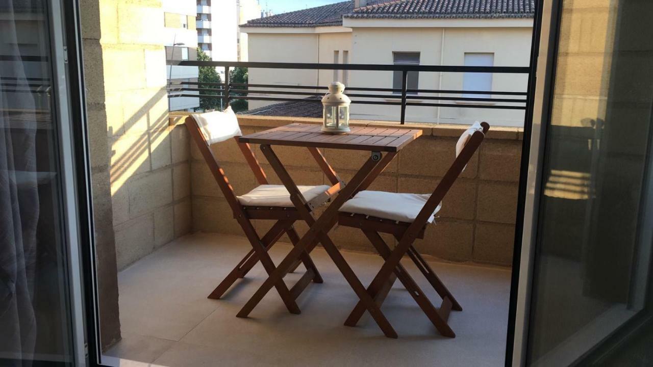 Apartamento "El Abuelo" Калаора Екстериор снимка